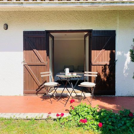 Happy Ria House Hotel Chousa Velha Exterior foto