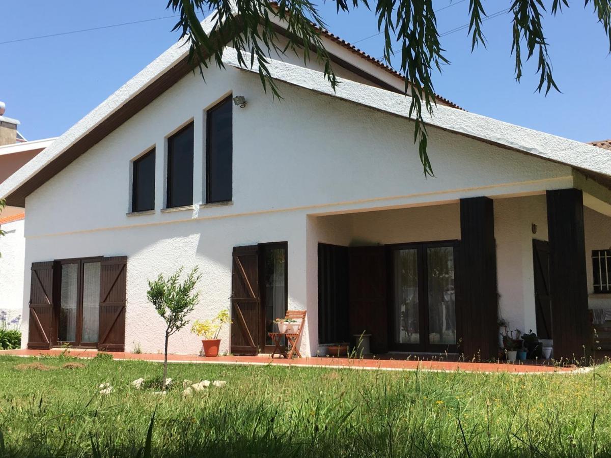 Happy Ria House Hotel Chousa Velha Exterior foto