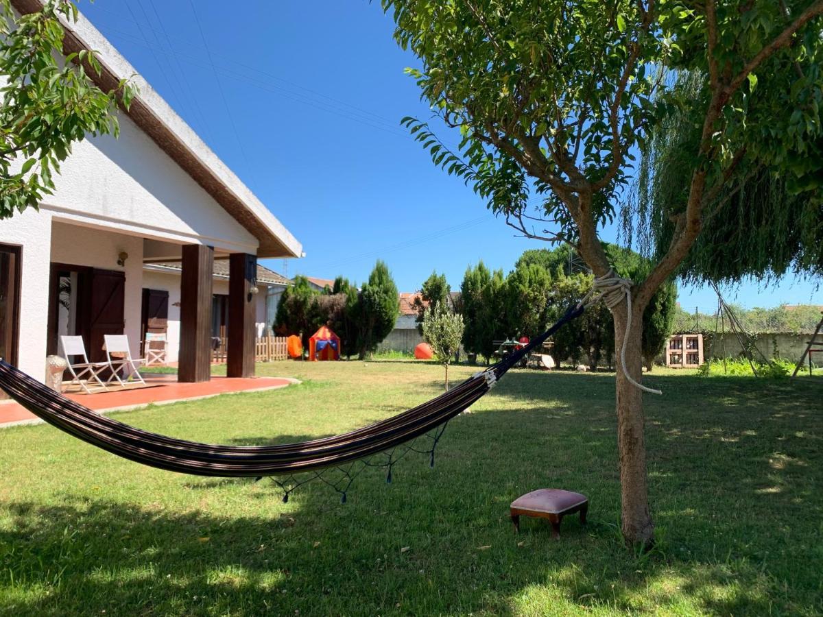 Happy Ria House Hotel Chousa Velha Exterior foto