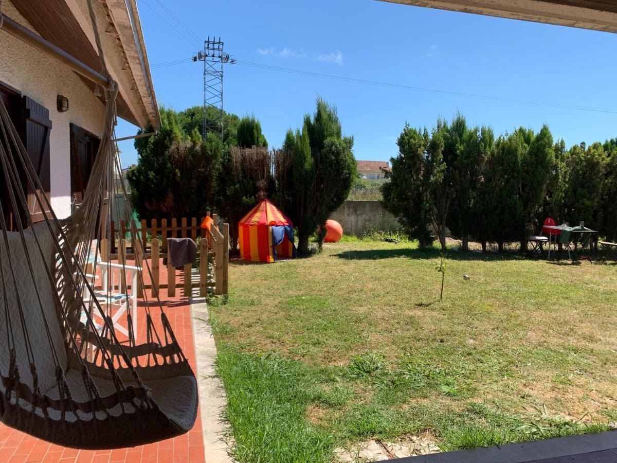 Happy Ria House Hotel Chousa Velha Exterior foto