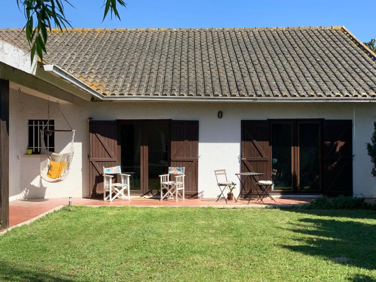 Happy Ria House Hotel Chousa Velha Exterior foto