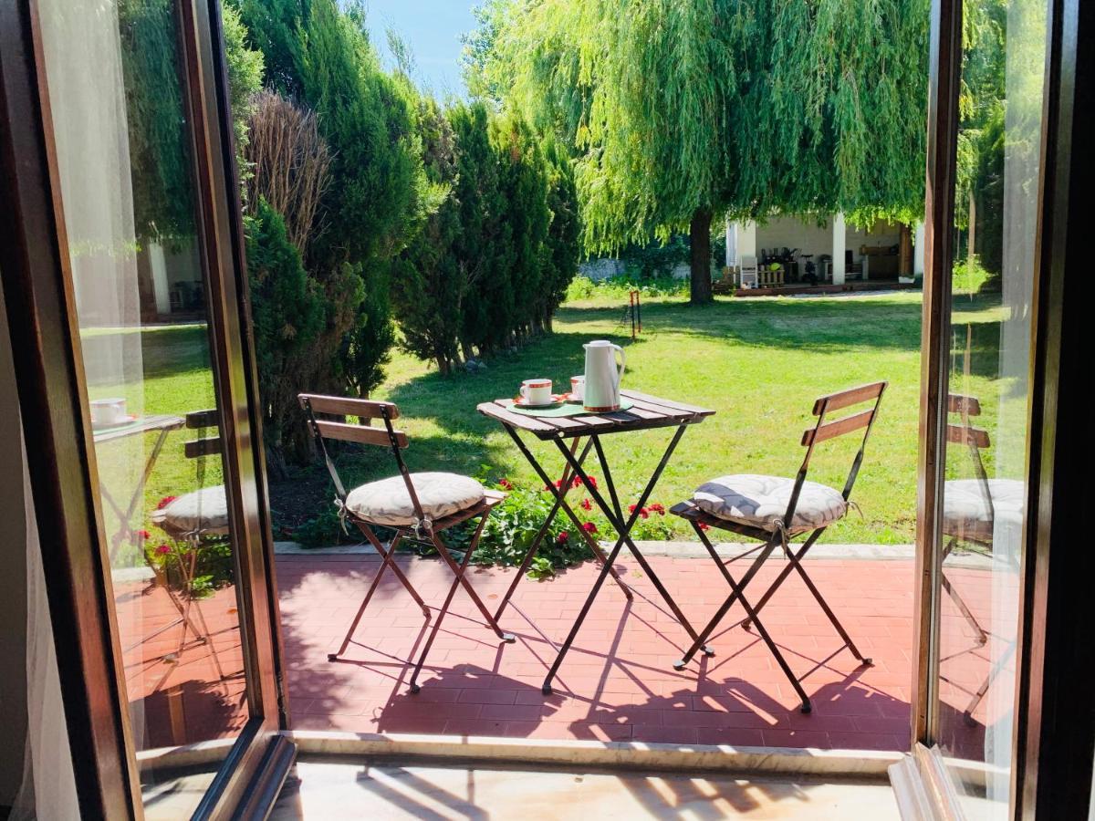 Happy Ria House Hotel Chousa Velha Exterior foto