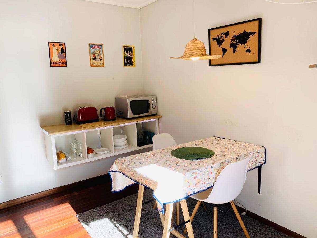 Happy Ria House Hotel Chousa Velha Exterior foto
