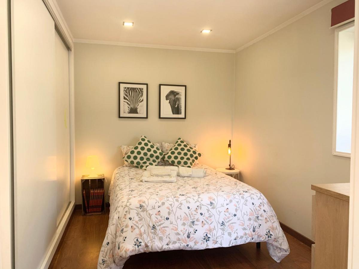 Happy Ria House Hotel Chousa Velha Exterior foto